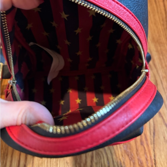 Harry Potter Mini backpack - Picture 5 of 6